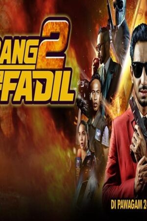 Anh Cả Fadil 2